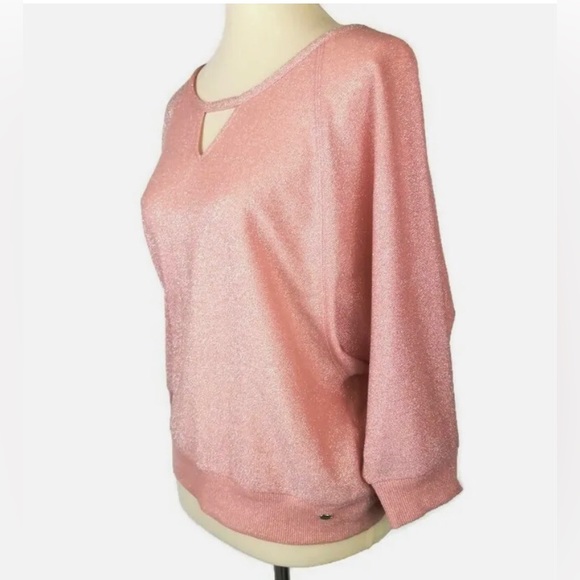 Guess raglan sleeve blouse - Picture 6 of 7